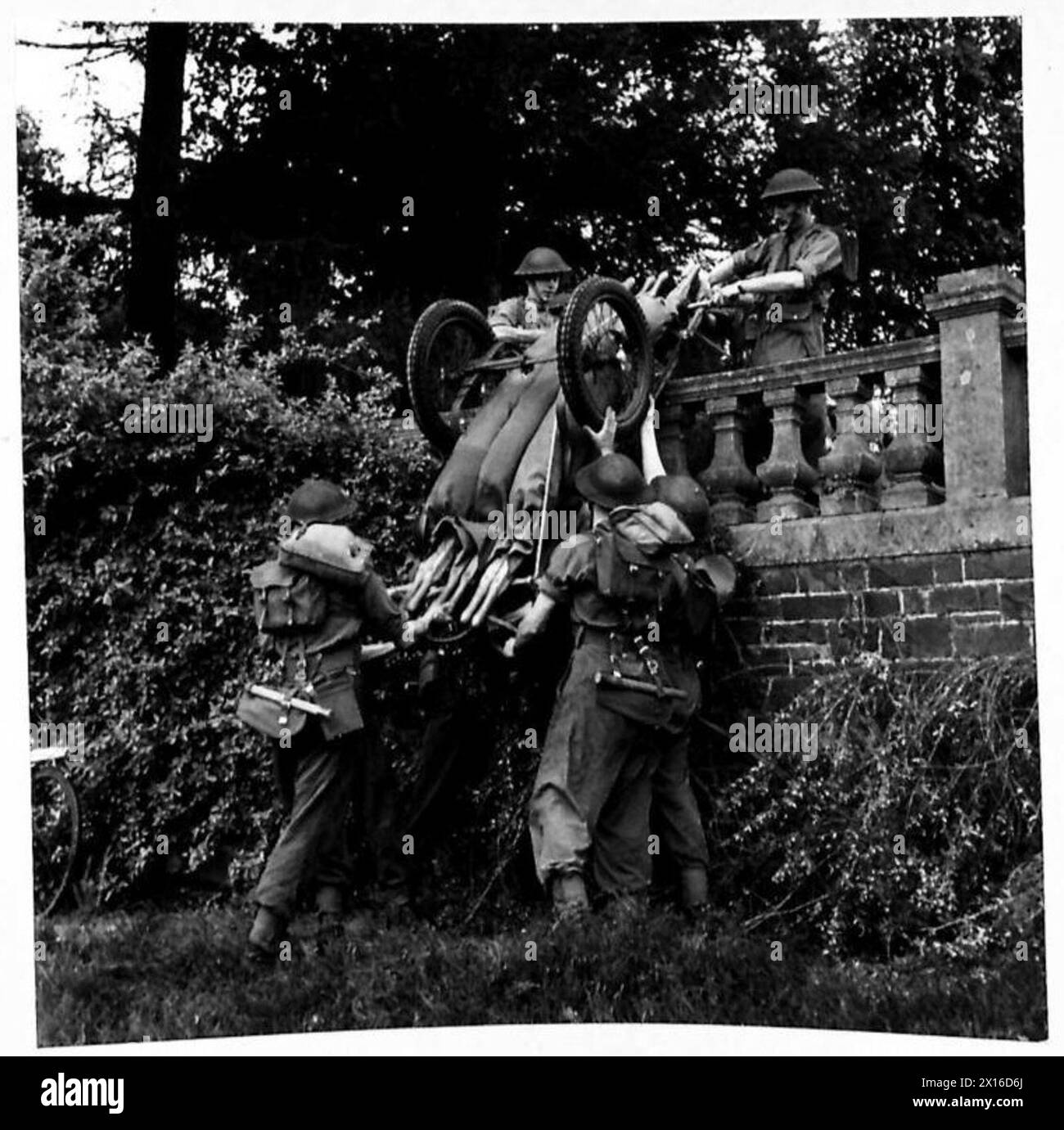 Casualty procedure Black and White Stock Photos & Images - Alamy