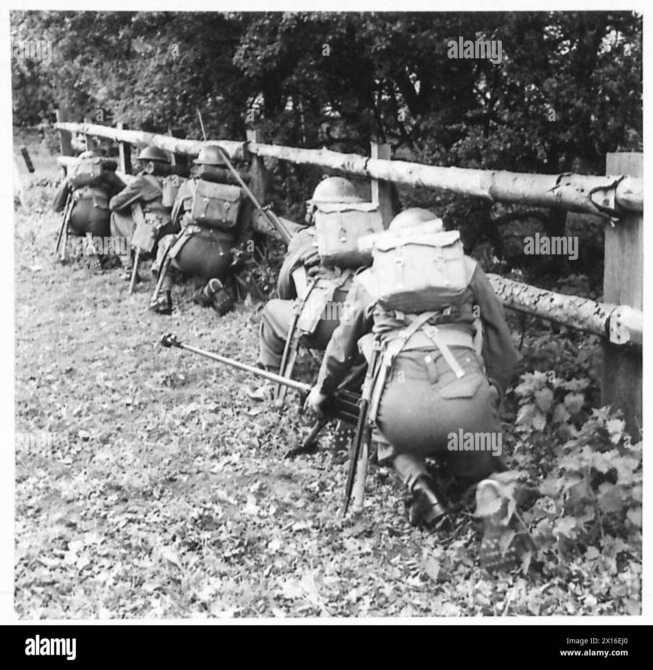 Tactical moves Cut Out Stock Images Pictures Alamy