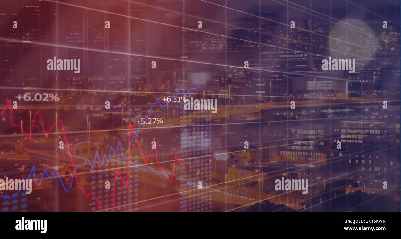 Mapping statistics hi-res stock photography and images - Alamy