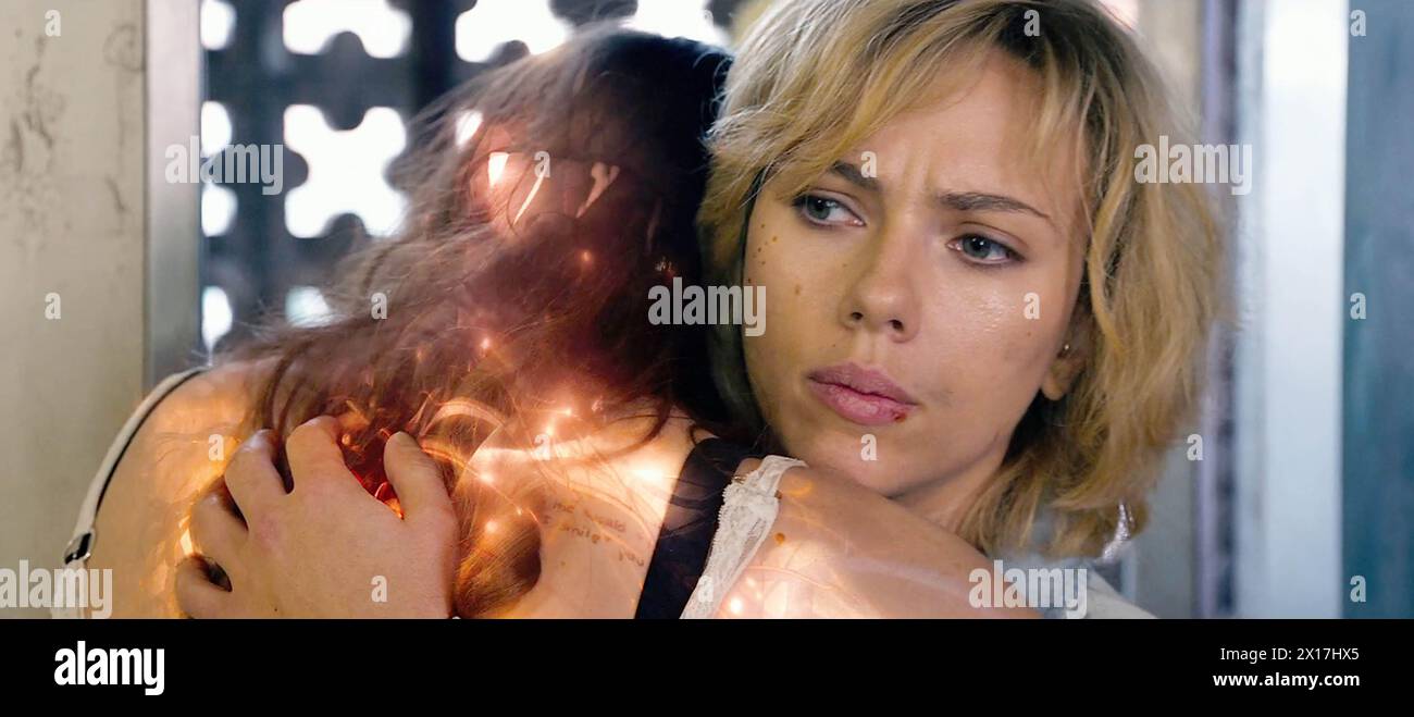 USA Scarlett Johansson In A Scene From The Universal Pictures Promo usa-scarlett-johansson-in-a-scene-from-the-universal-pictures-promo