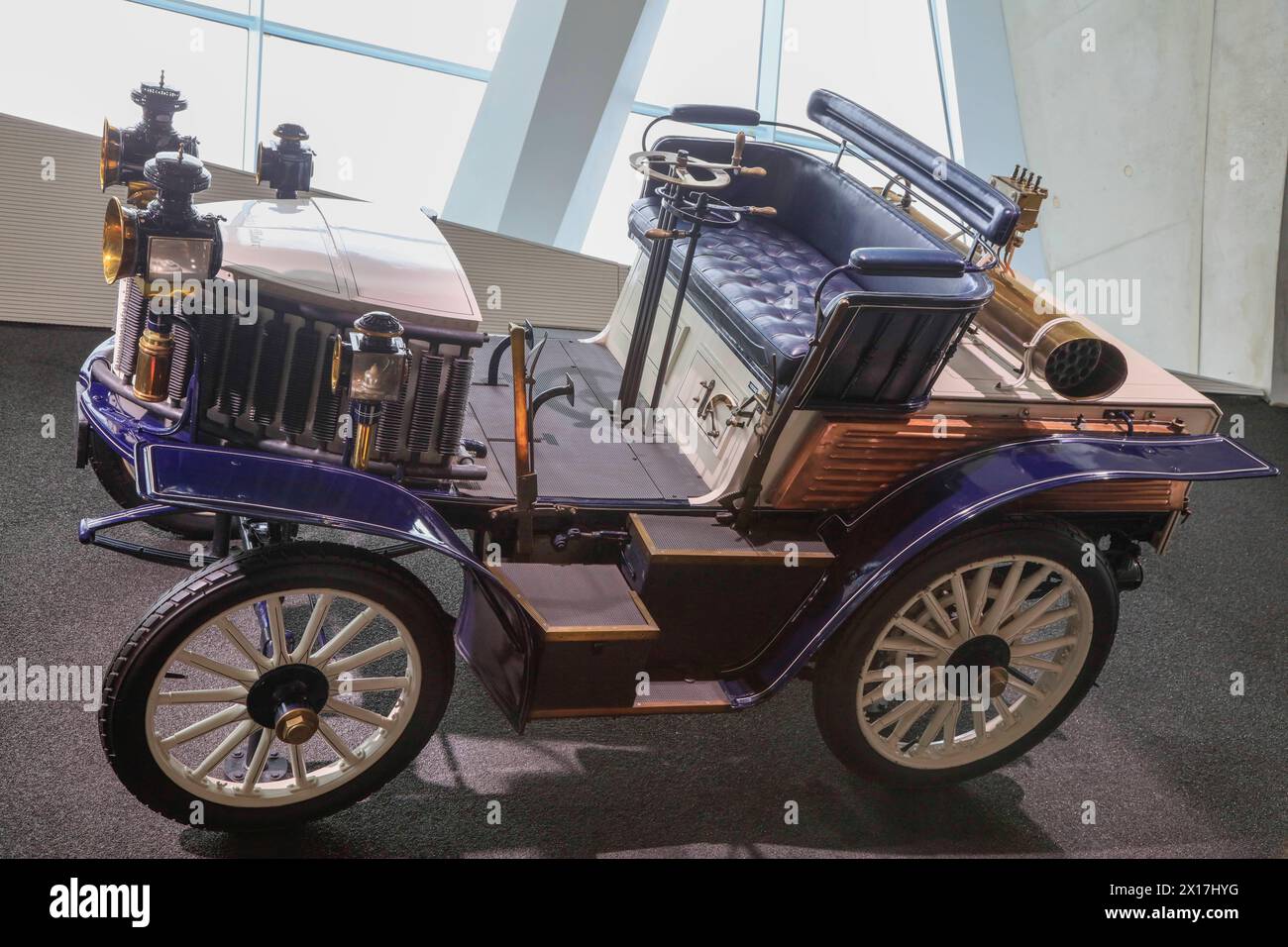 Mobilität 1900 hi-res stock photography and images - Alamy