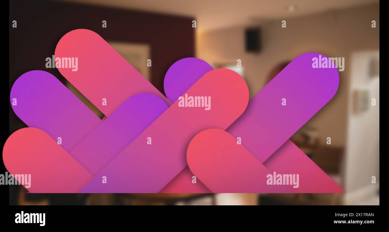 Living shapes hi-res stock photography and images - Alamy