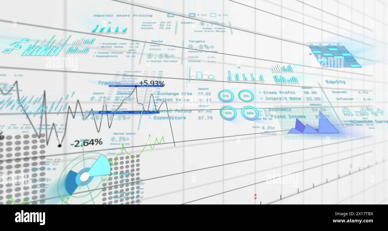 Grid processing hi-res stock photography and images - Alamy