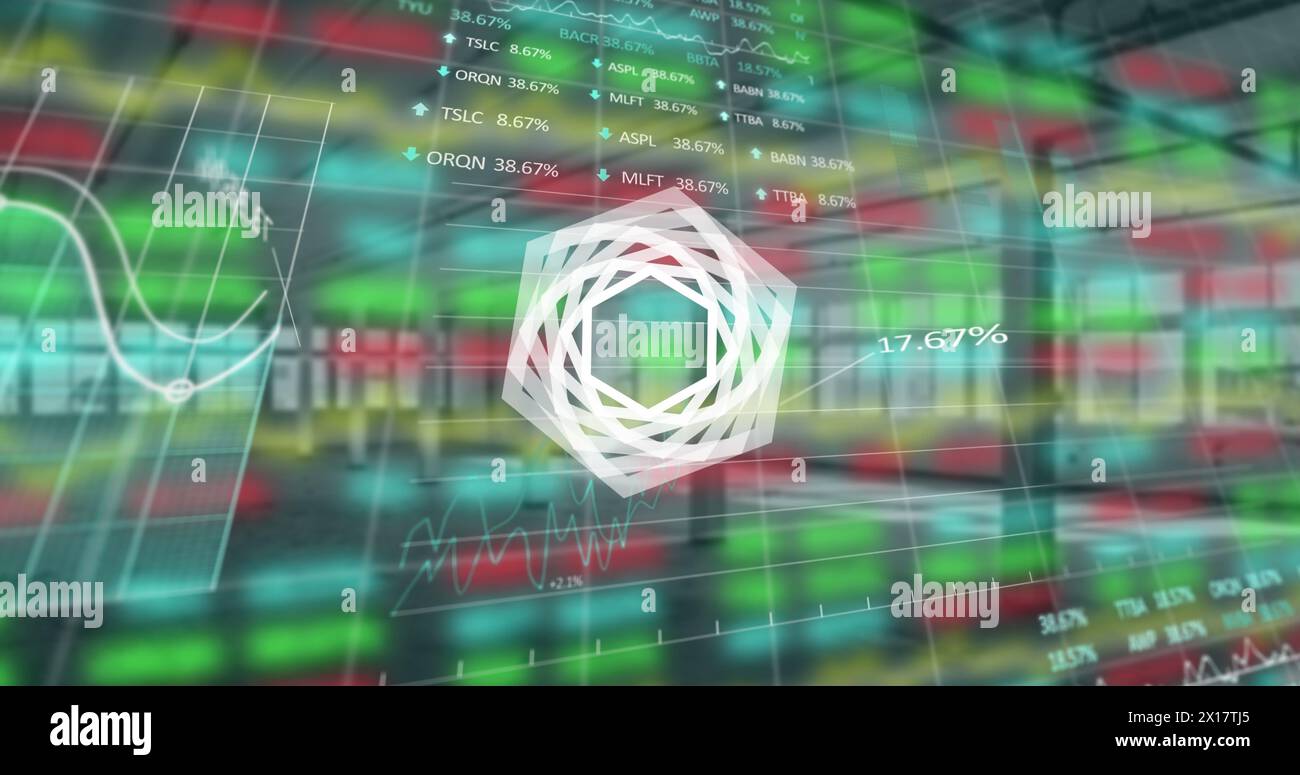 Hi tech office interiors hi-res stock photography and images - Alamy