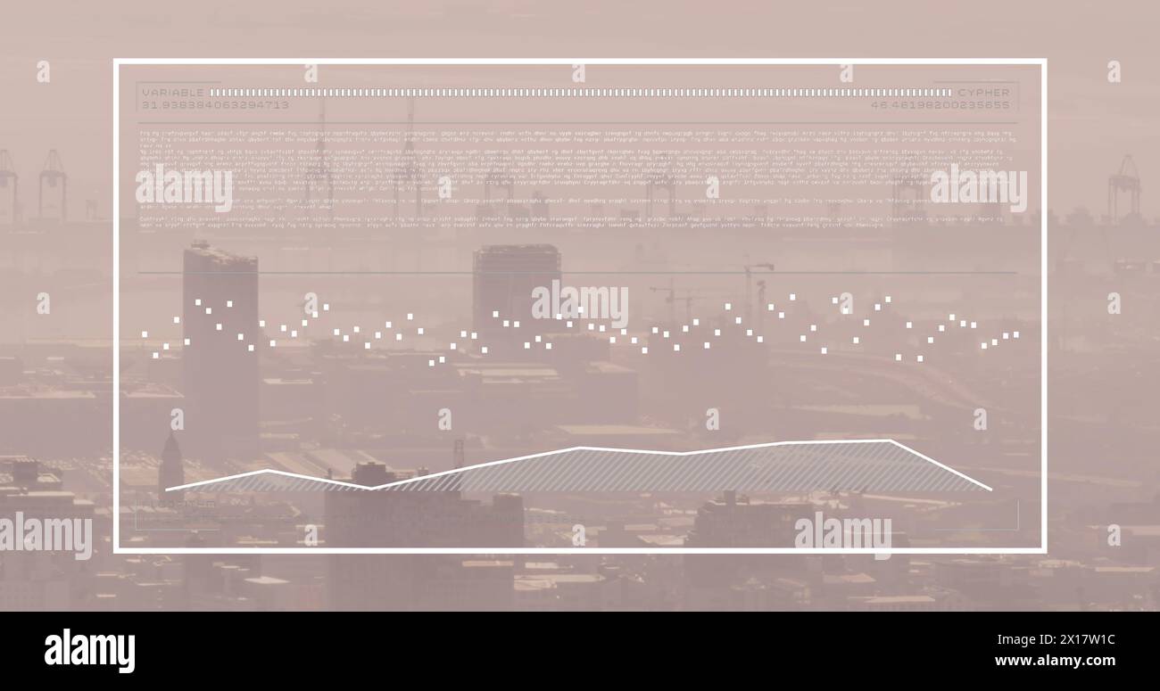 Modern city progress bar loading hi-res stock photography and images ...