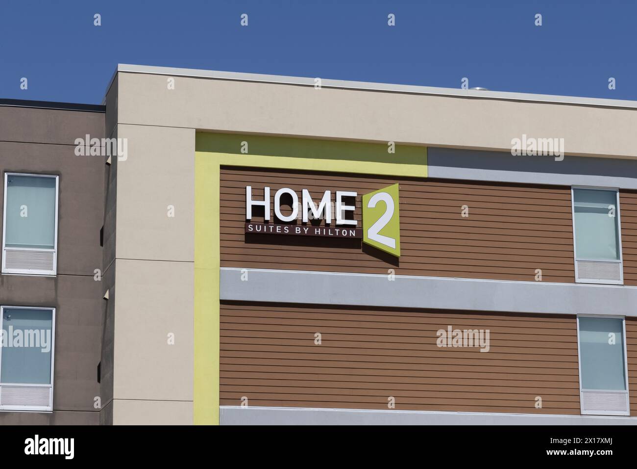 Indianapolis April 13, 2024 Home2 Suites by Hilton. Home2 Suites is