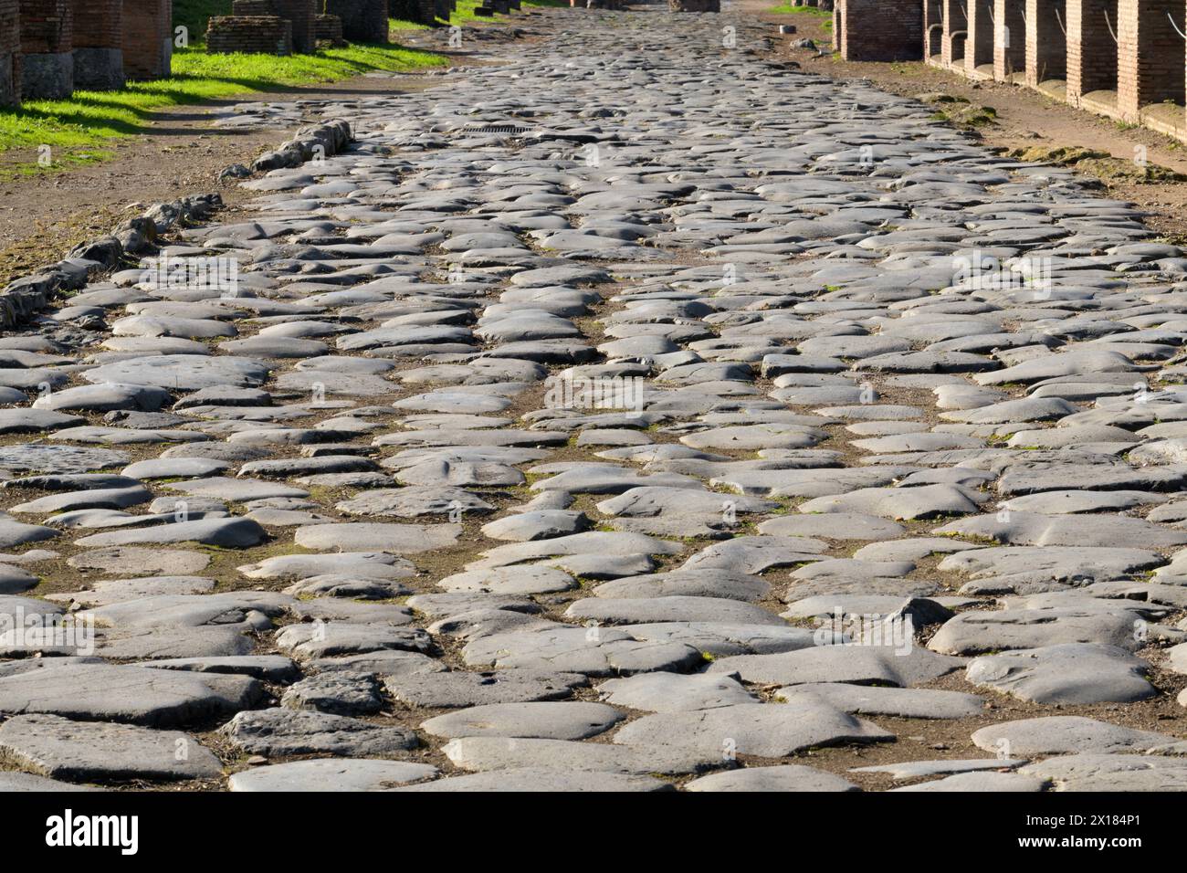 Ancient latium hi-res stock photography and images - Alamy