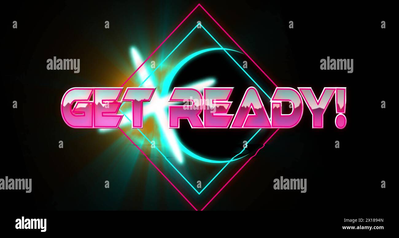 Digital animation ready text over hi-res stock photography and images ...