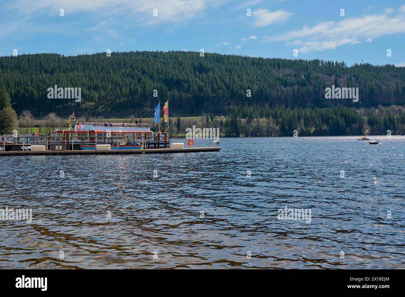 Excursion for tourists hi-res stock photography and images - Alamy
