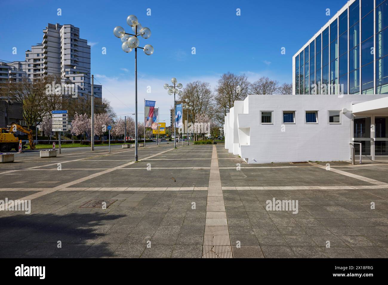 Riese complex hi-res stock photography and images - Alamy