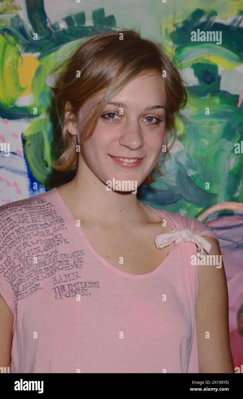 Chloe sevigny kids hi-res stock photography and images - Alamy