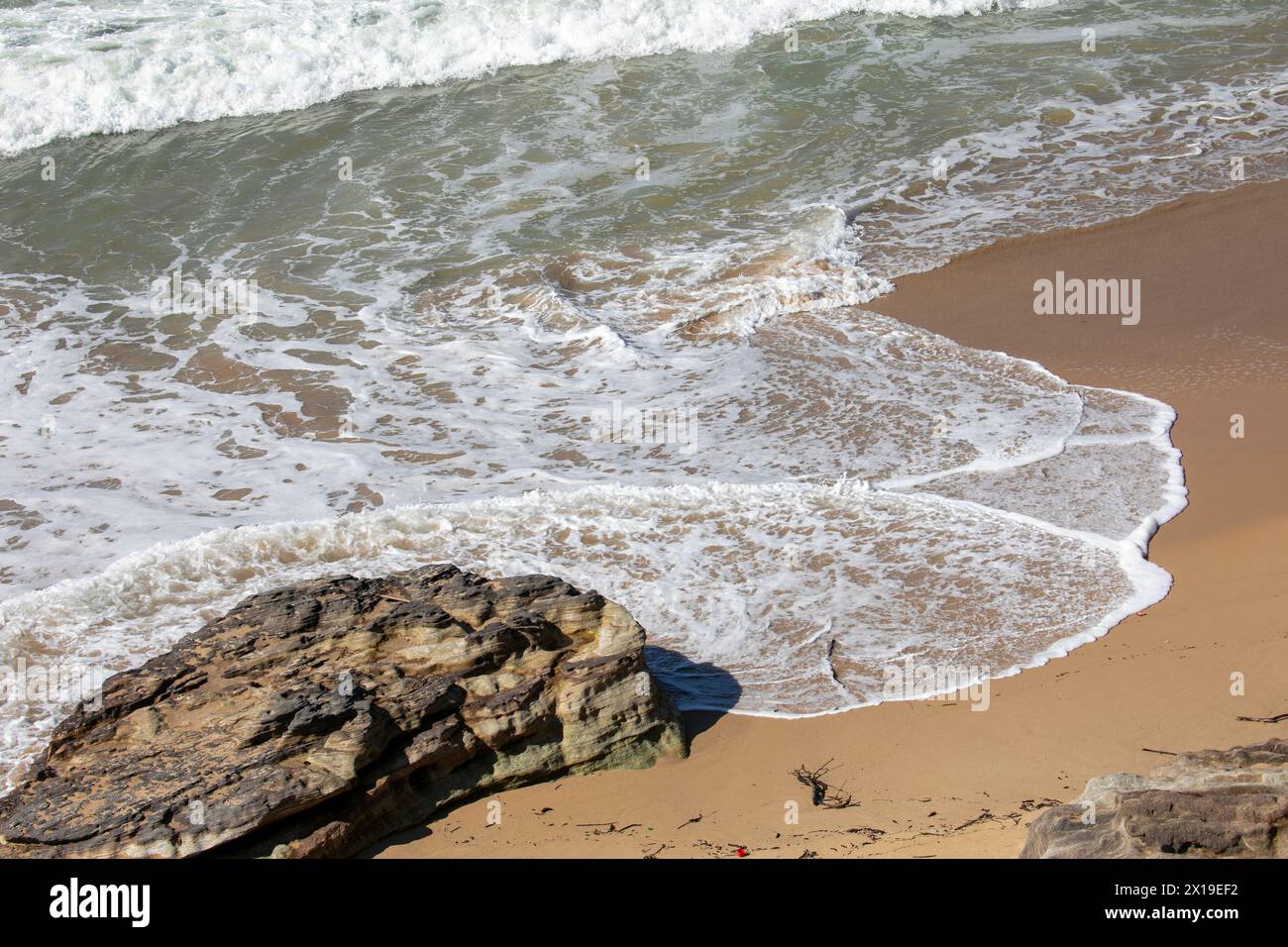 Washaway beach hi-res stock photography and images - Alamy