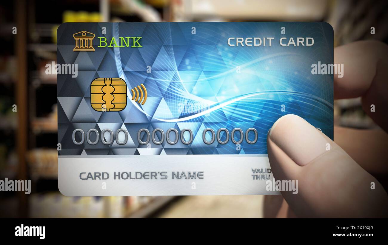 Generic card hi-res stock photography and images - Alamy