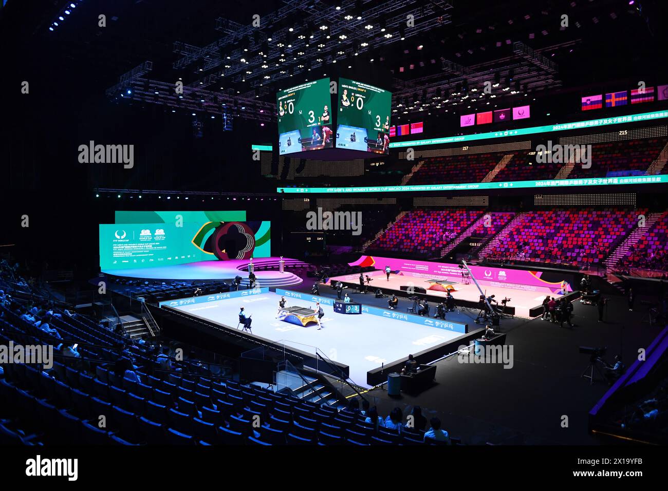 2025 macao hires stock photography and images Alamy