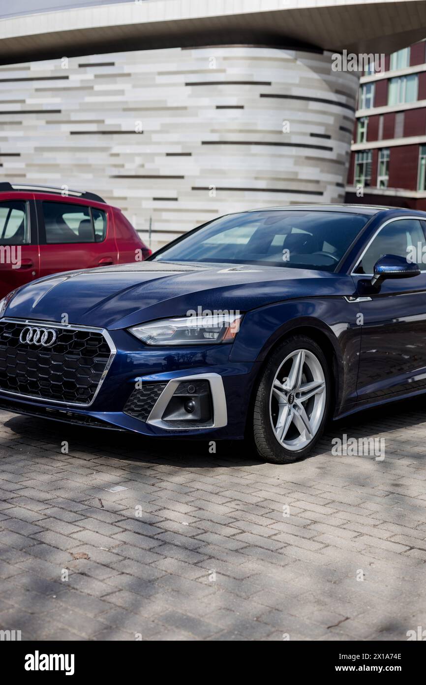 Used Audi Cars for Sale near Macon, GA - CarGurus, image size:866x1390