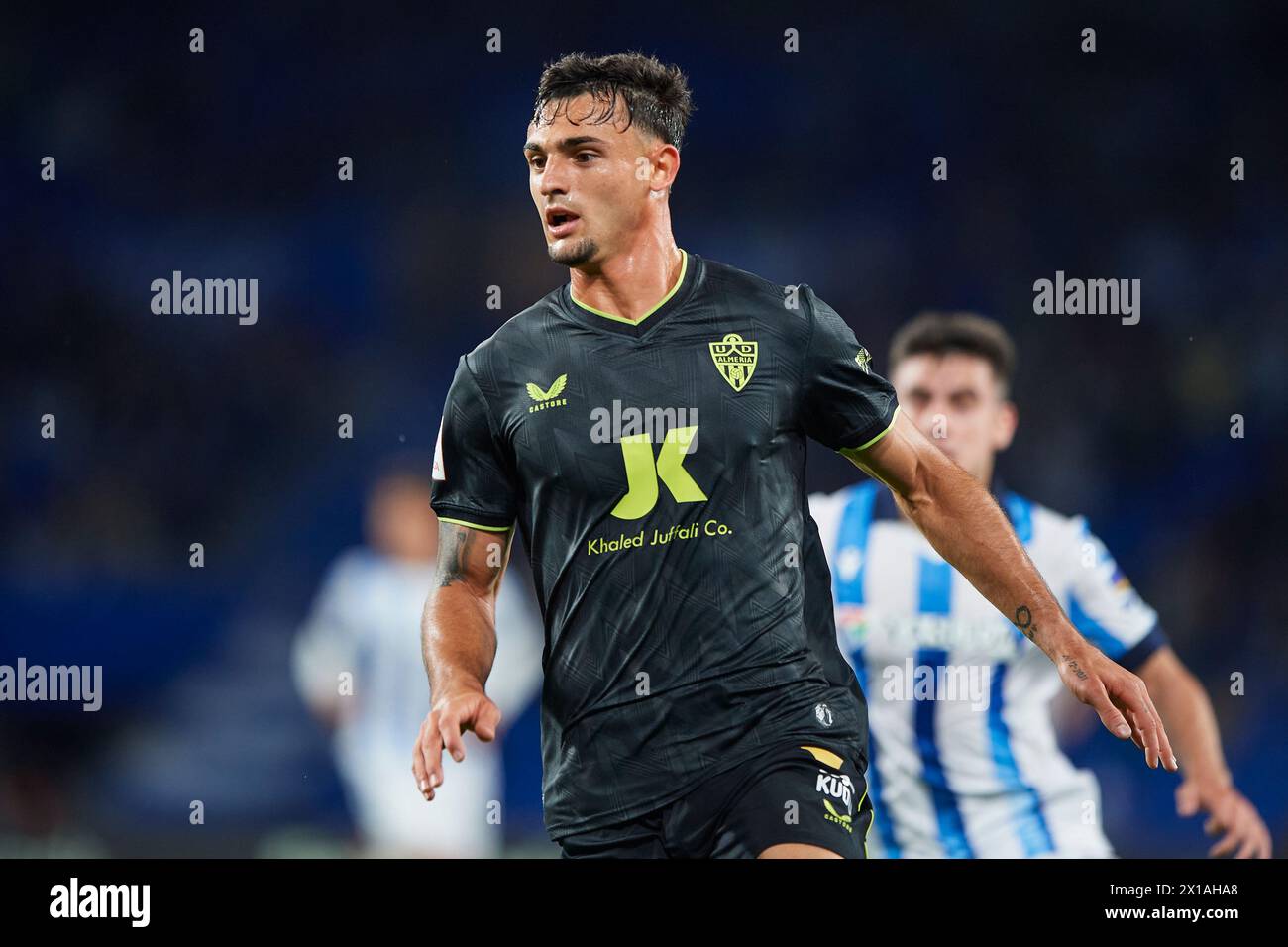 Marc pubill hires stock photography and images Alamy