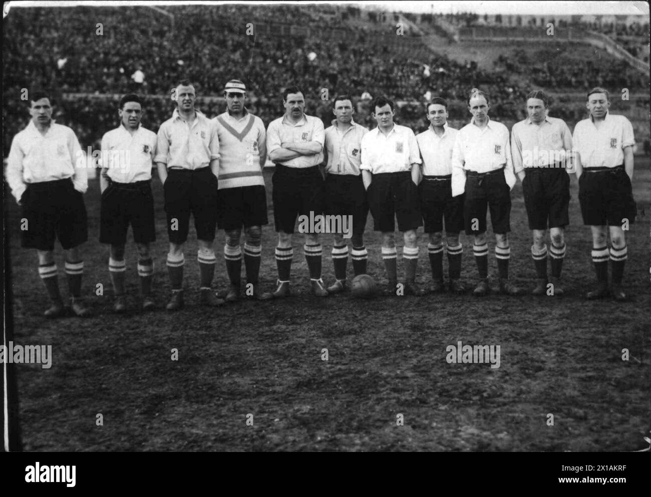 football, team photo of the 