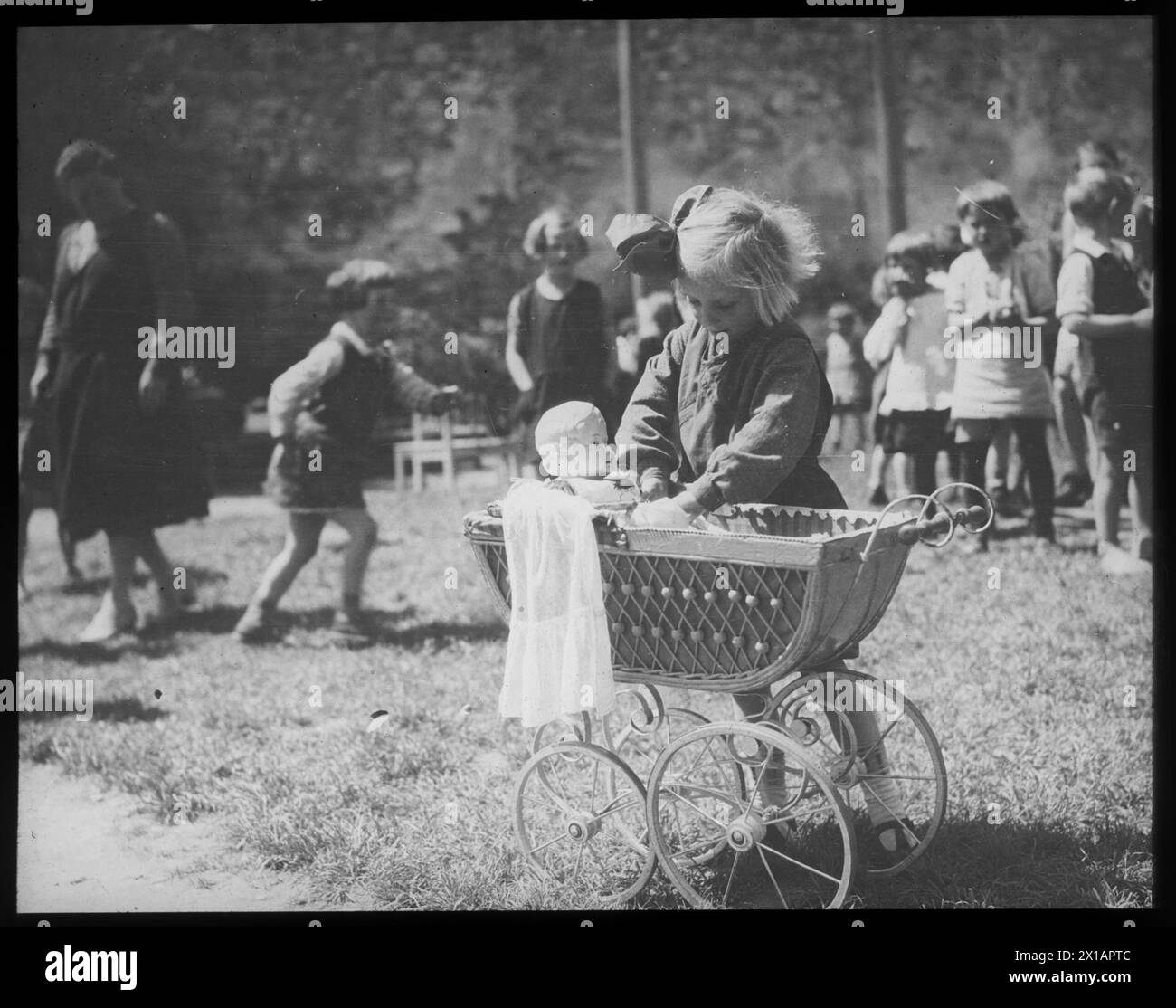 Foto zu Saint Vitus at the Glan: kindergarten, Saint Vitus at the Glan 
