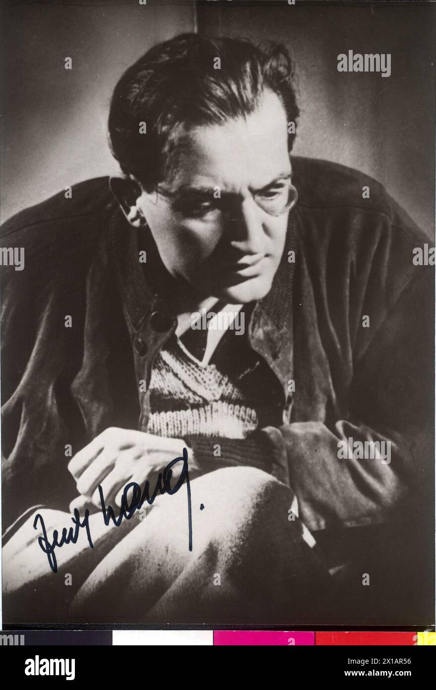 M fritz lang hi-res stock photography and images - Alamy
