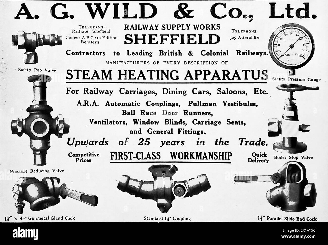 Sheffield Wall Paper Cleaner Tin (JAS) Sheffield Wall Paper Cleaner Tin (JAS)