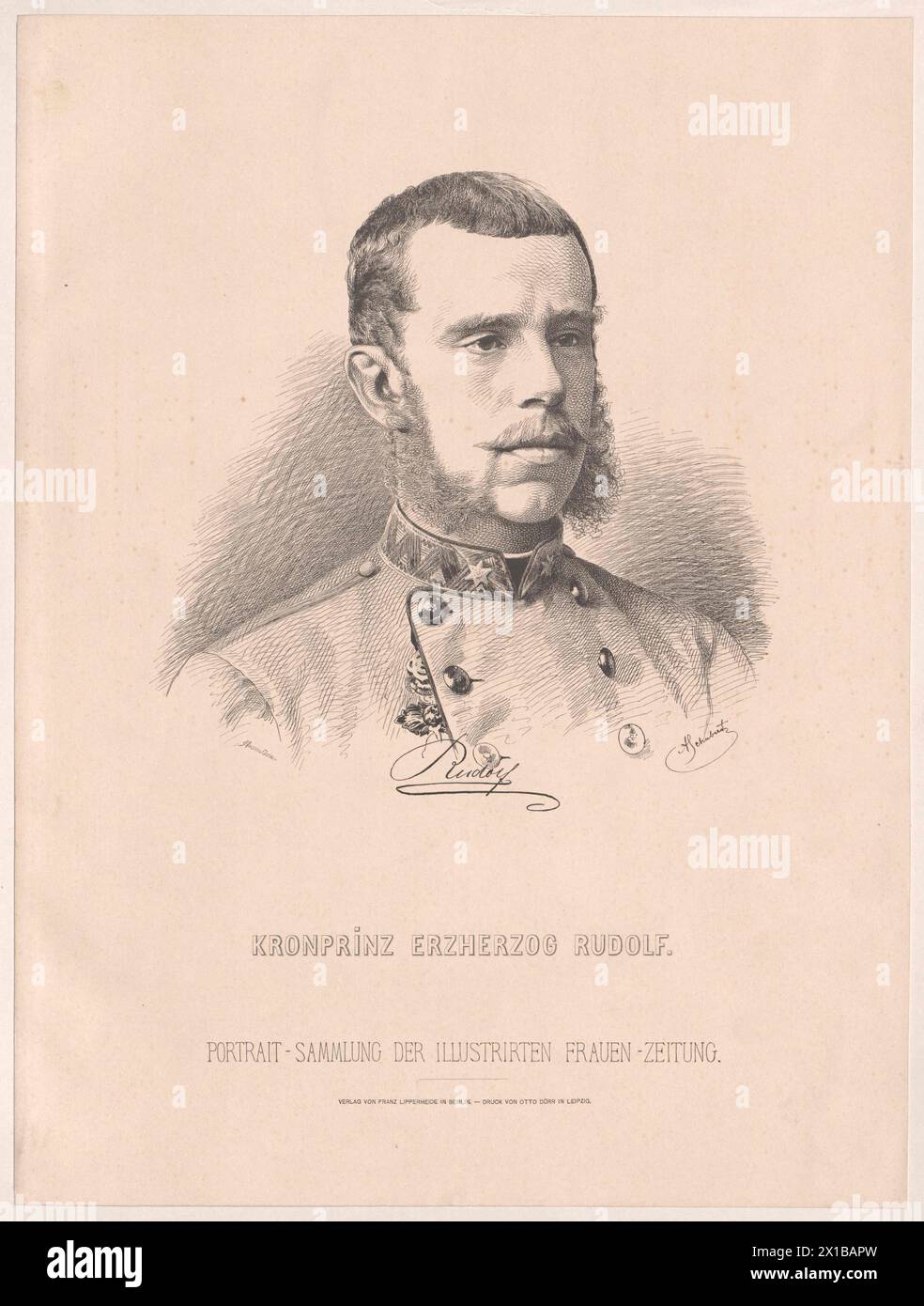 Rudolf Habsburg Lorraine Hi res Stock Photography And Images Alamy rudolf-habsburg-lorraine-hi-res-stock-photography-and-images-alamy