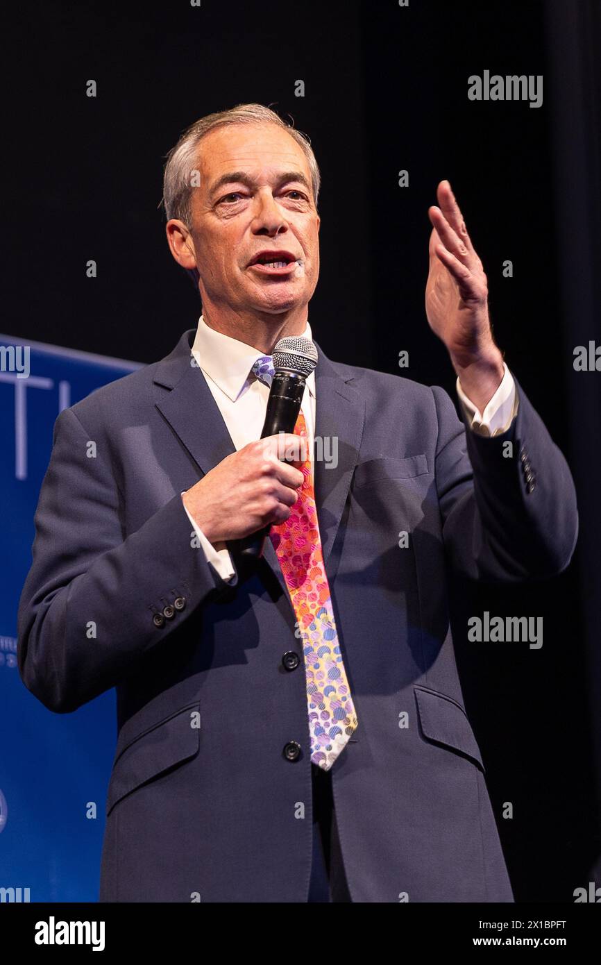 Nigel farage 2025 brussels hires stock photography and images Alamy