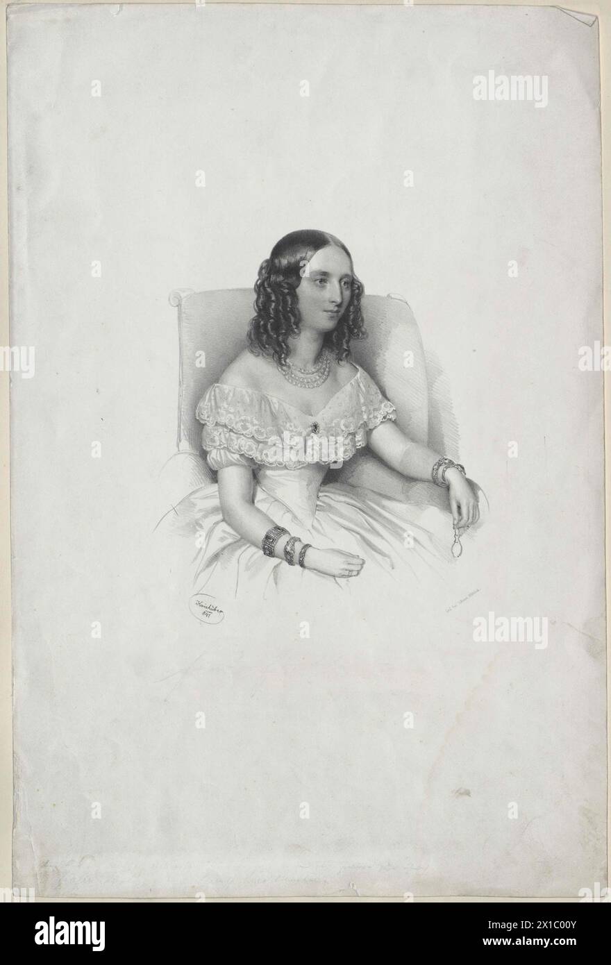 Countesses Countess countesses hi-res stock photography and images - Alamy
