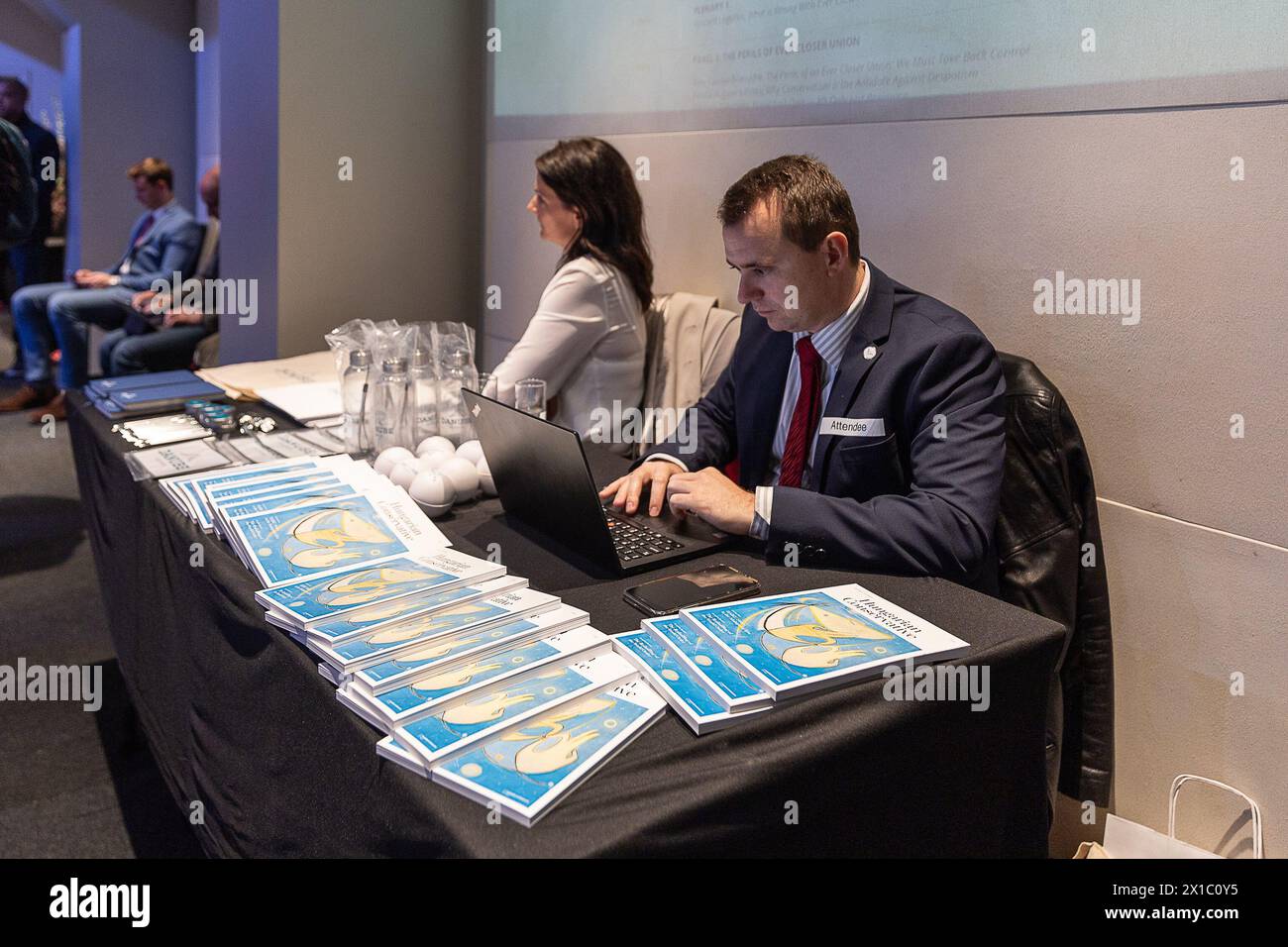 Conservative conference 2024 hires stock photography and images Alamy