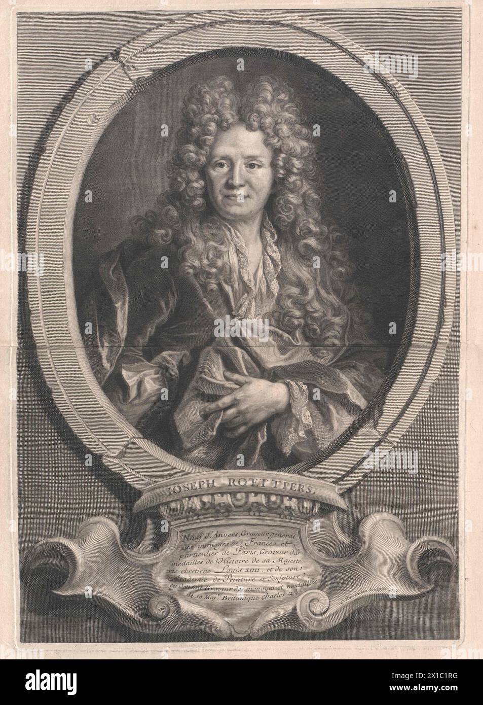 Joseph Ruiters Joseph roettiers hi-res stock photography and images - Alamy