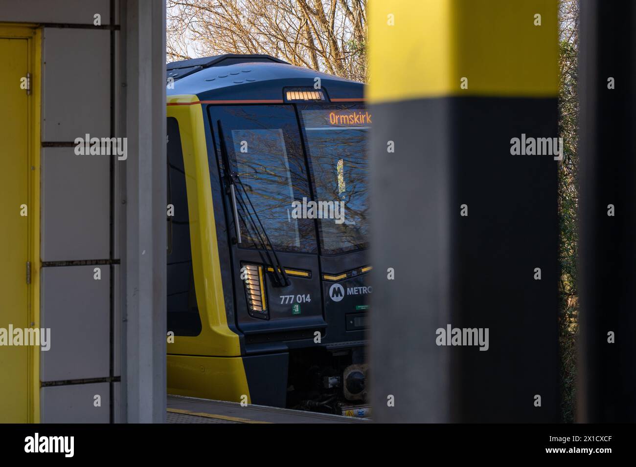 Train Columm Train column hi-res stock photography and images - Alamy