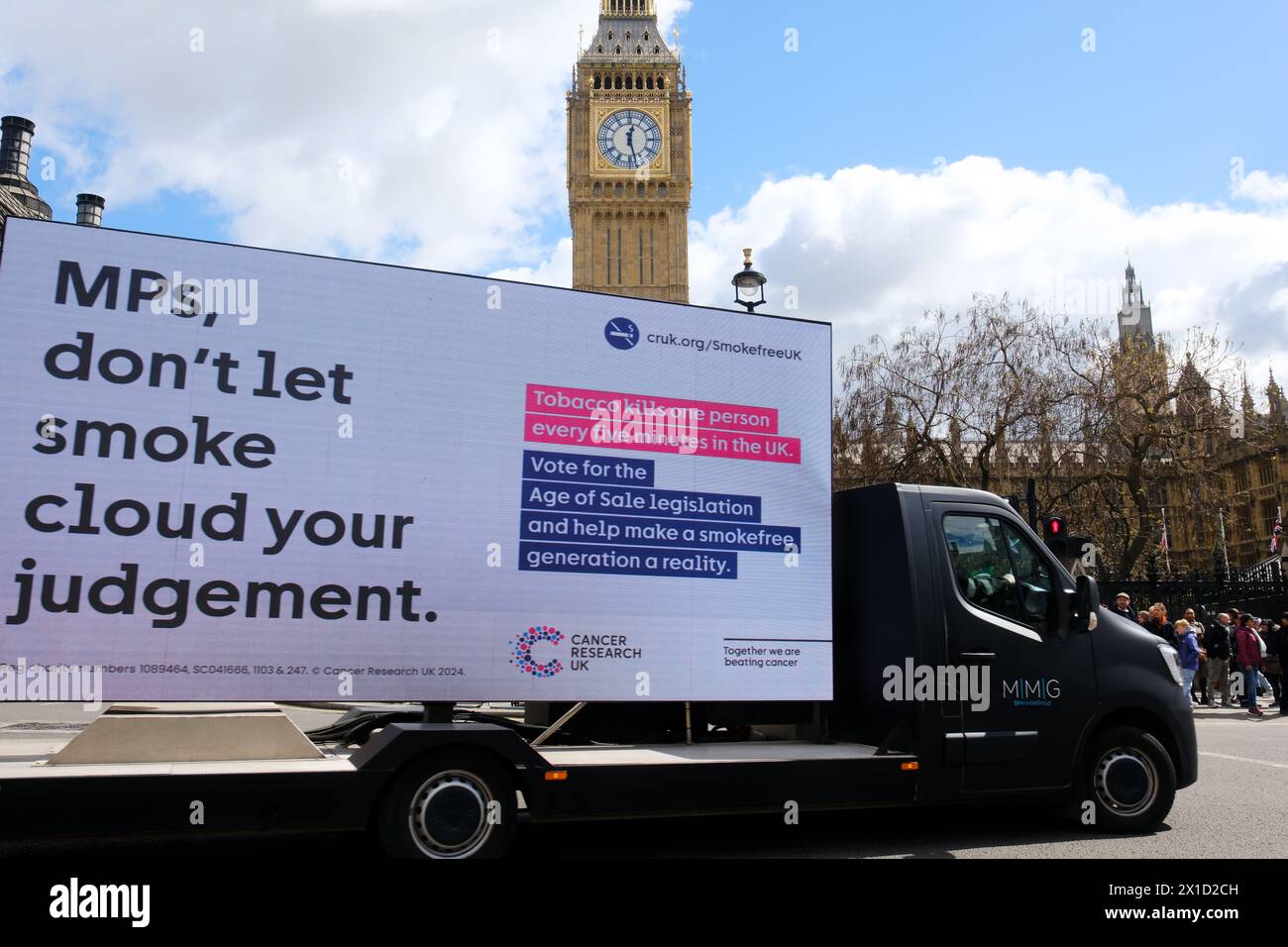 tobacco and vapes bill news Select Committee considers the Tobacco and Vapes Bill completes