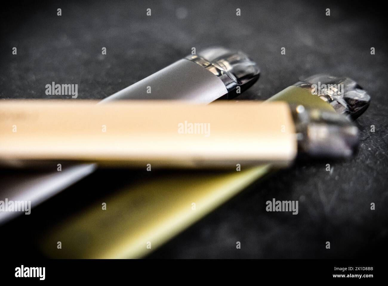 elfbar nachfüll pod läuft aus Belgium will ban sales of disposable e-cigarettes in a first for the EU main image 0