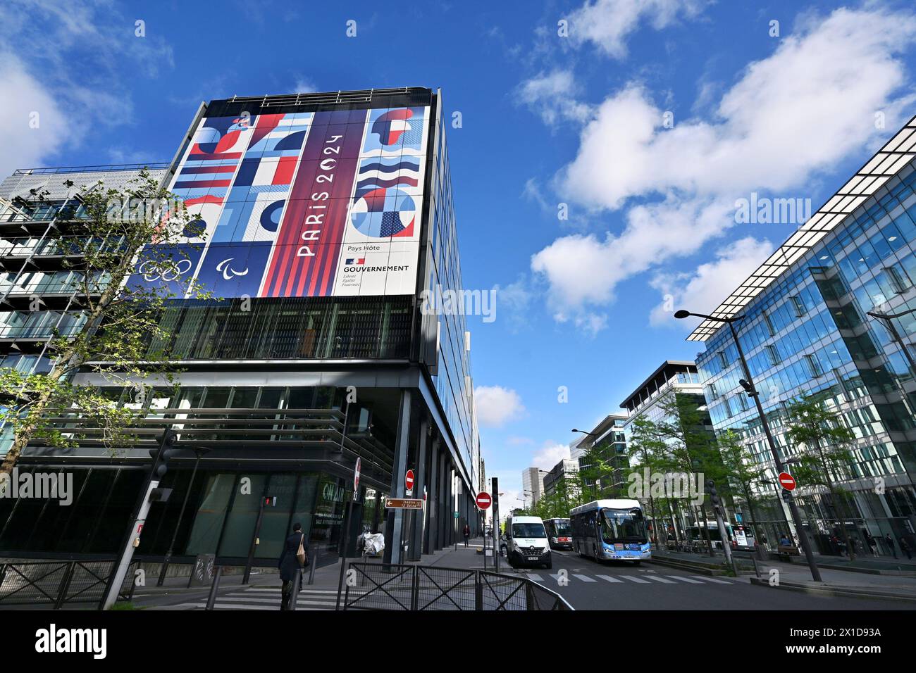 Affiche des jeux olympiques hires stock photography and images Alamy