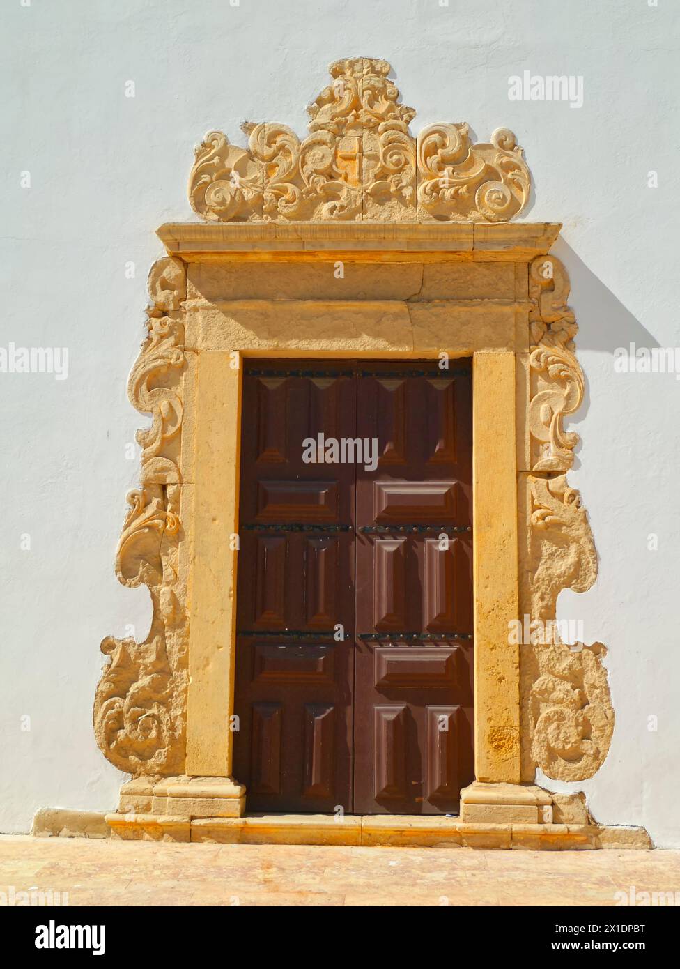 Catholic church saint sebastian hi-res stock photography and images - Alamy