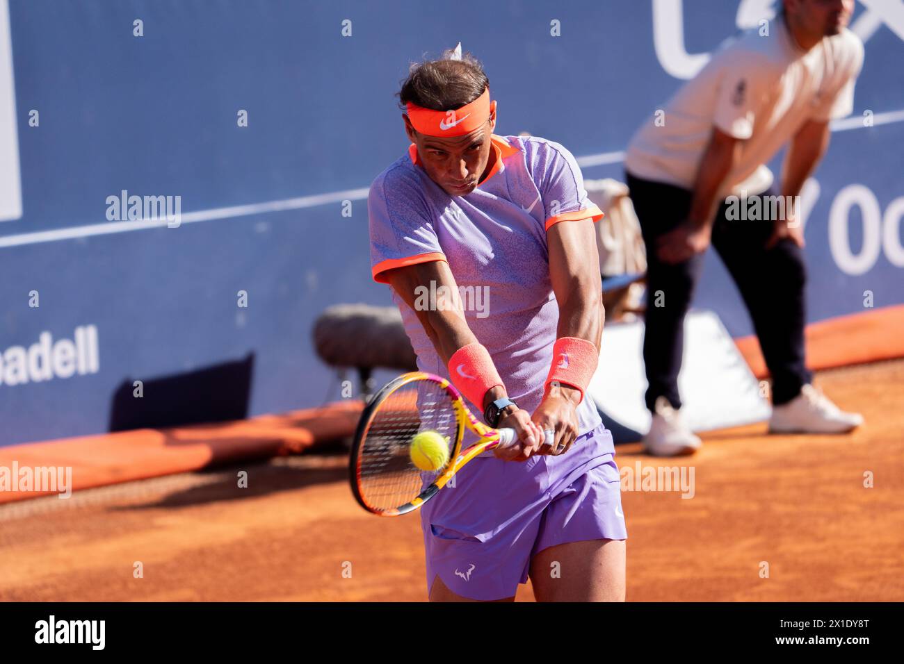3. Can Nadal or Zverev break the ATP 500 record?