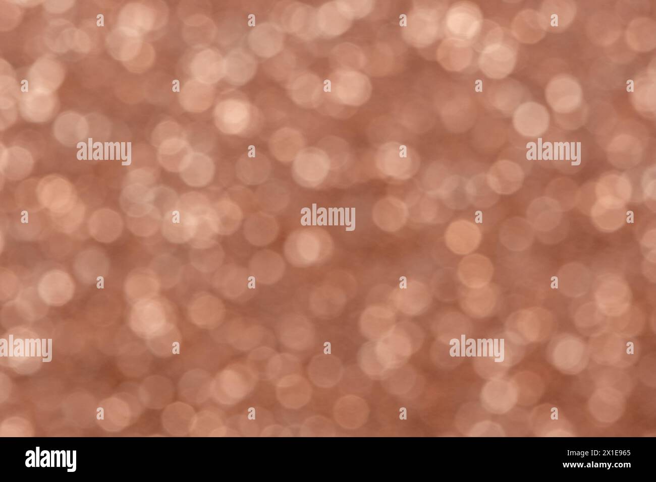Abstract background with bokeh defocused lights. Bokeh background Stock Photo