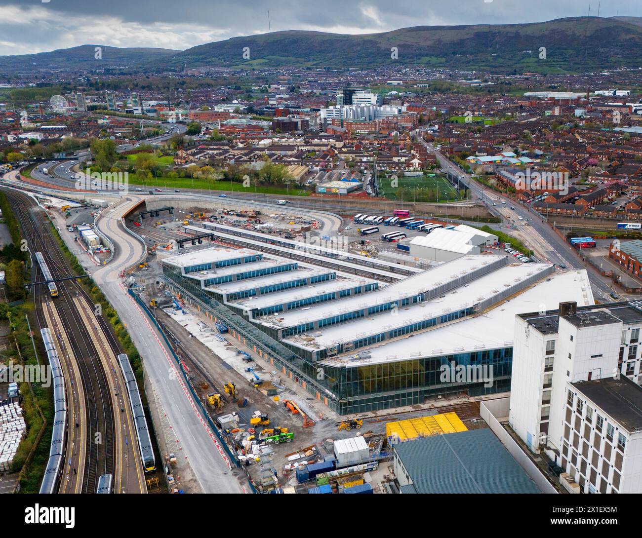 belfast-grand-central-station-stock-photo-alamy