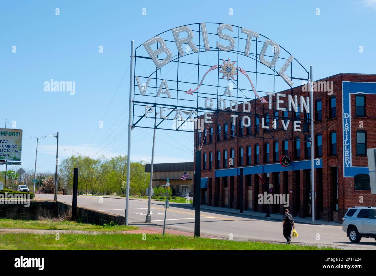 Fall Foliage in Tennessee - The Vacation Gals, image size:1300x956