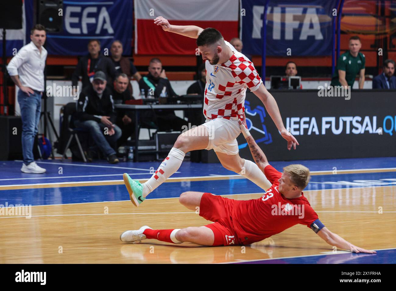 Men topni mushukimga kiritdim va uni pompaladim.