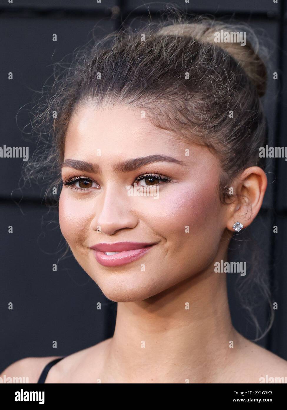 Zendaya euphoria hi-res stock photography and images - Alamy