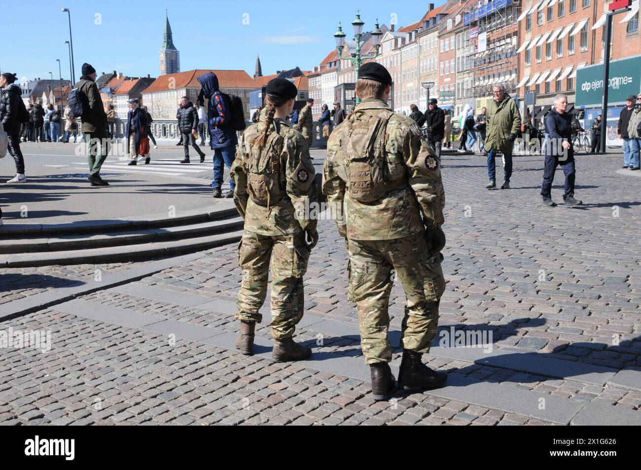 Danish national figre hi-res stock photography and images - Alamy