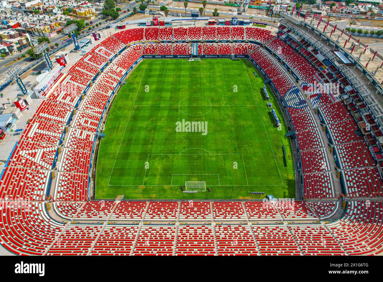 Vista en expansión hi-res stock photography and images - Alamy
