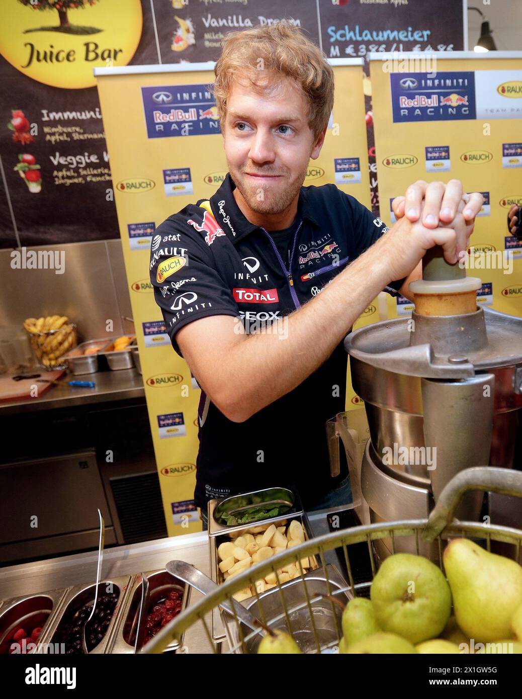 Rm racing team hi-res stock photography and images - Alamy