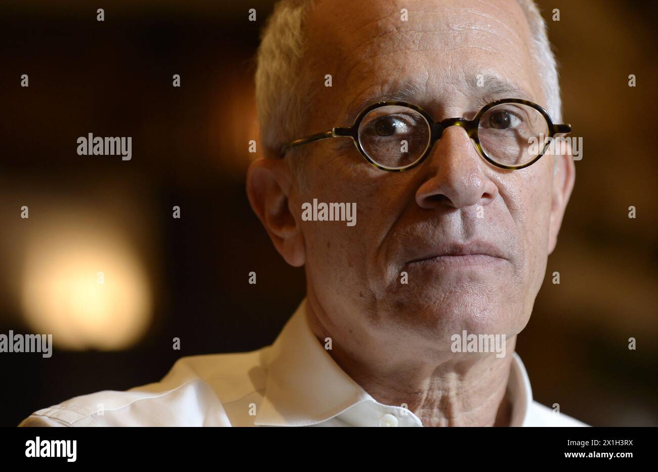 James newton howard hi-res stock photography and images - Alamy