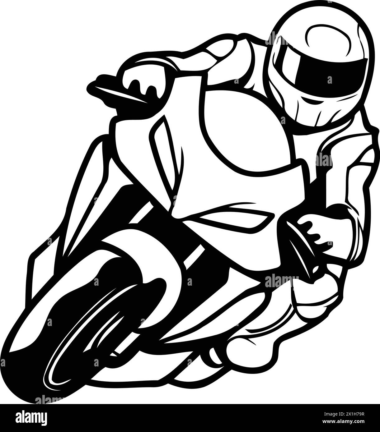 Fastest motorcycle Cut Out Stock Images & Pictures - Alamy