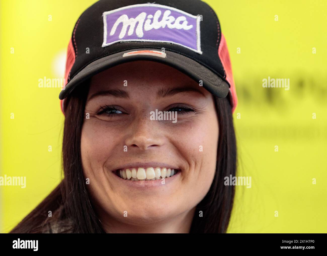 Austrian olympic ski champion hires stock photography and images Alamy