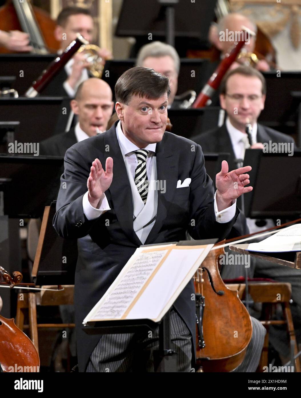 Vienna New Year