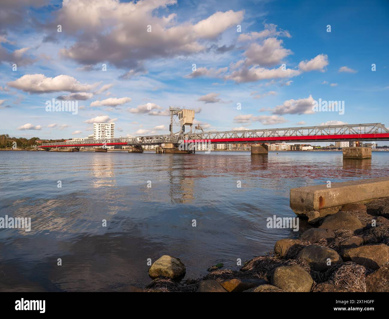 Jernbanebroen hires stock photography and images Alamy