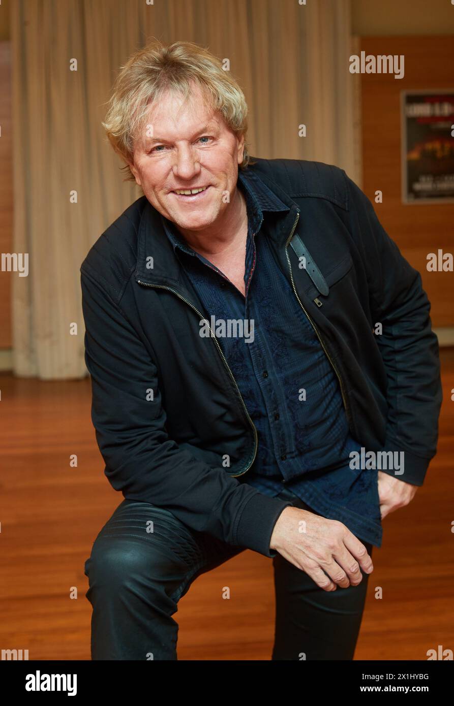 Bernhard Brink Hi-res Stock Photography And Images - Alamy