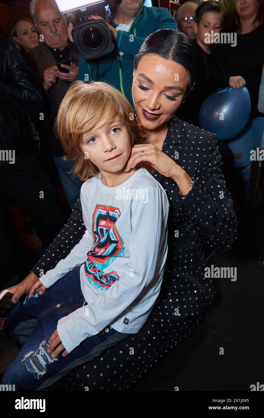 Rocco pooth hi-res stock photography and images - Alamy